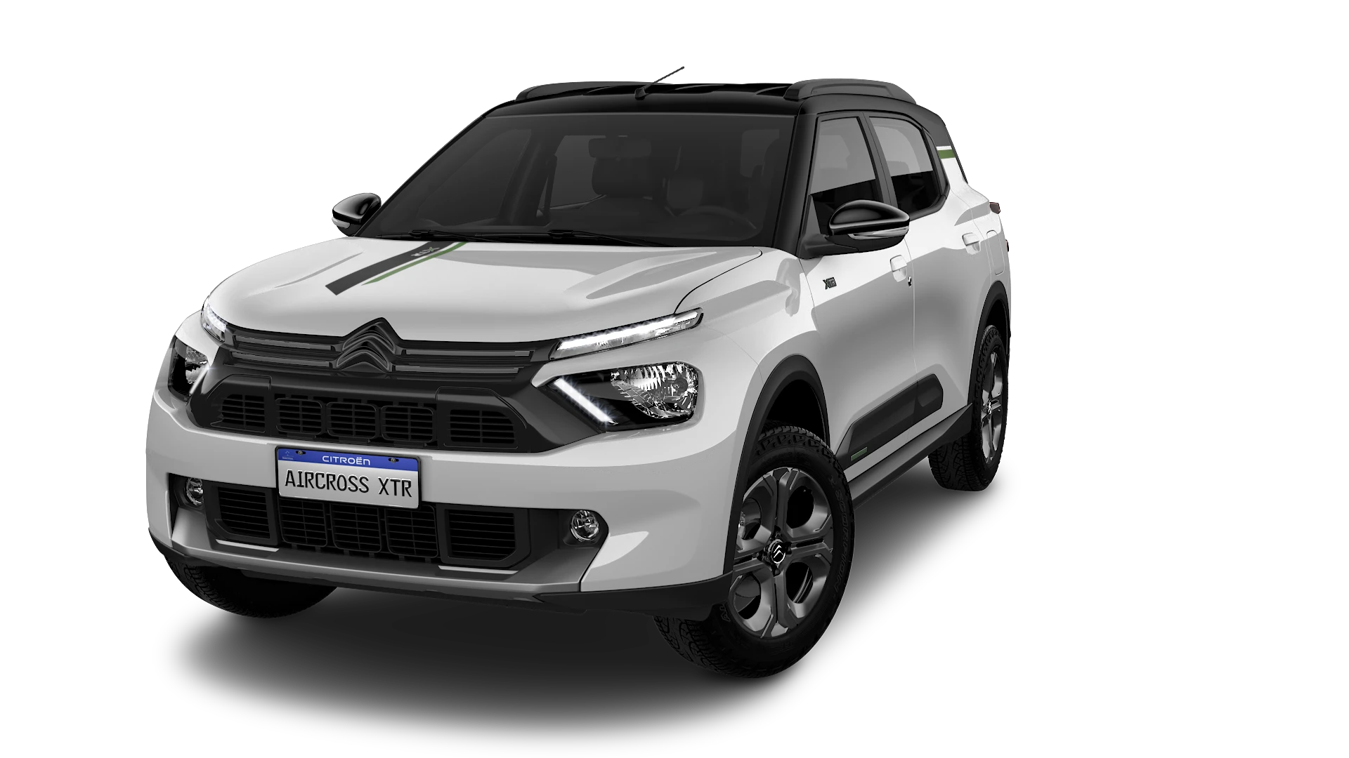 Citroën Aircross 7 XTR