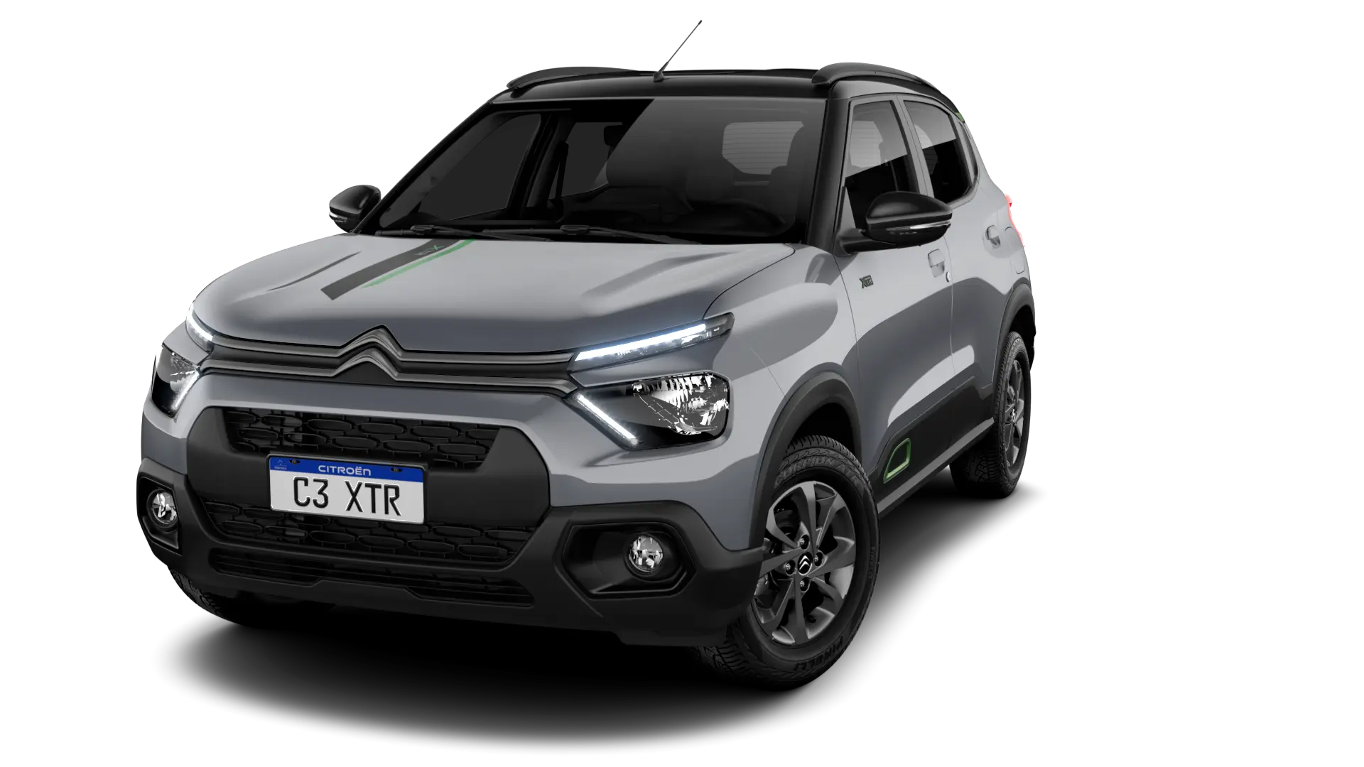 Citroën C3 XTR